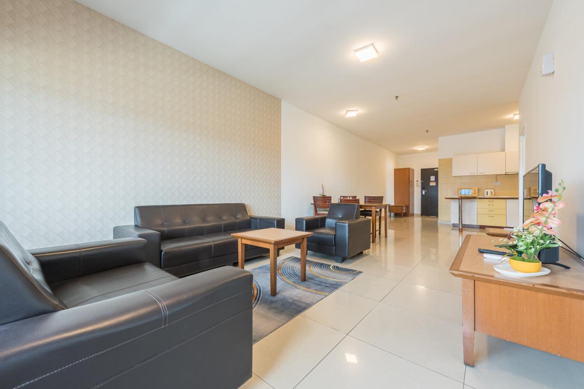 Menara Pgrm By Minsu Apartman Kuala Lumpur Kültér fotó